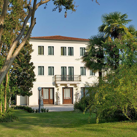 Photo of Villa Pace Park Hotel Bolognese