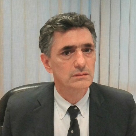 Photo of Giuseppe Galasso