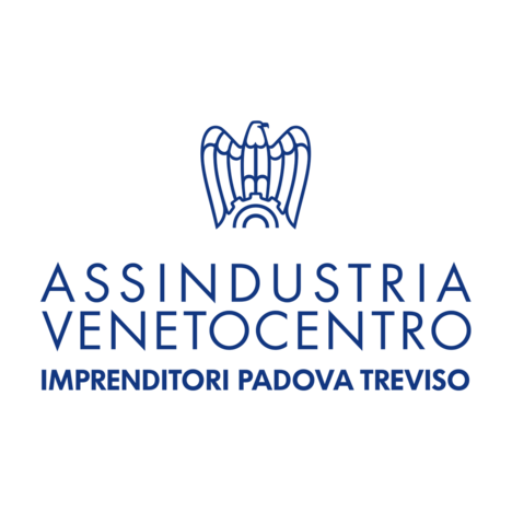 Logo di Assindustria Veneto Centro