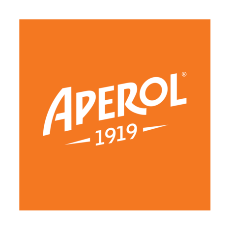 Logo of Aperol