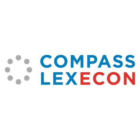 Logo of Compass Lexecon