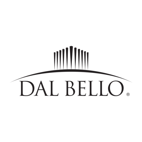 Logo of Dal Bello vini