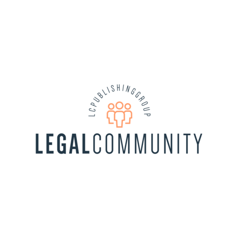 Logo of Legalcommunity.it
