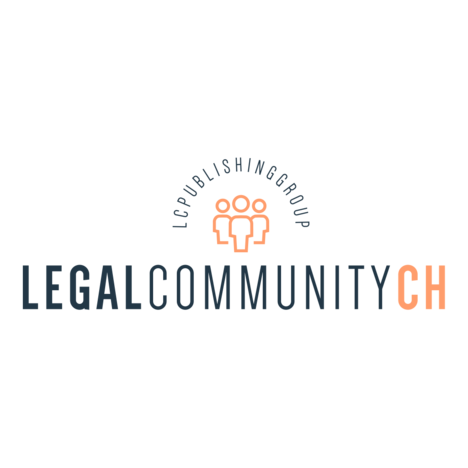 Logo di Legalcommunity.ch