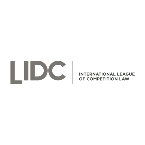 Logo di LIDC