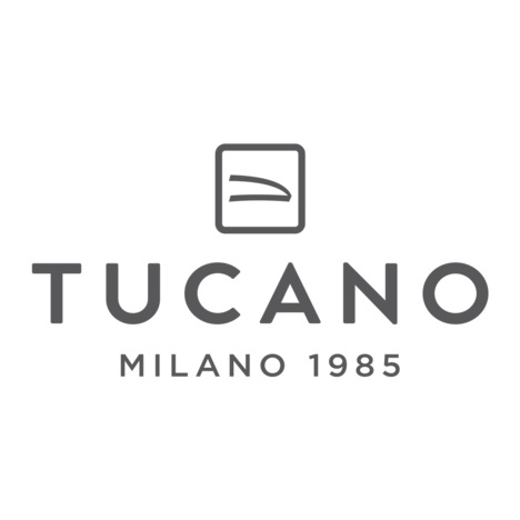 Logo of Tucano