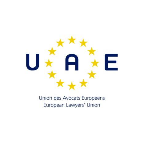 Logo of UAE