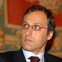 Photo of Fabio Cintioli