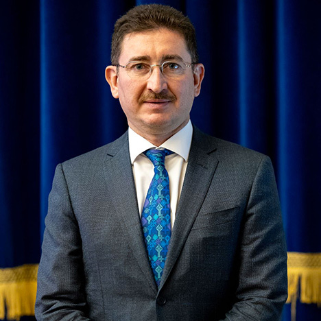 Photo of Bogdan Chiritoiu