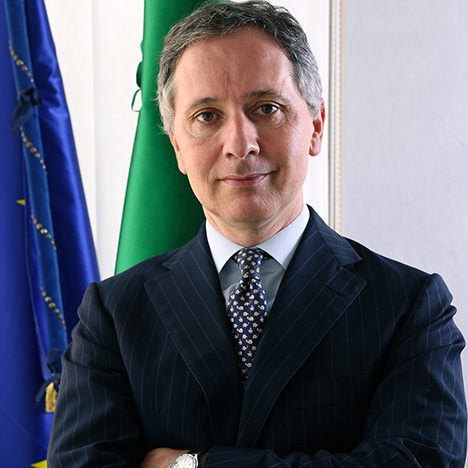 Photo of Saverio Valentino