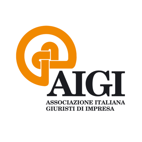 Logo di AIGI