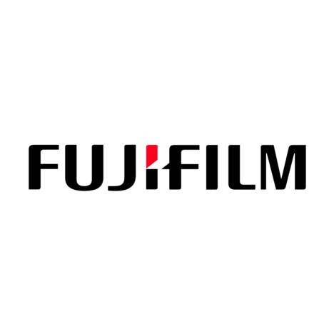 Logo di Fujifilm