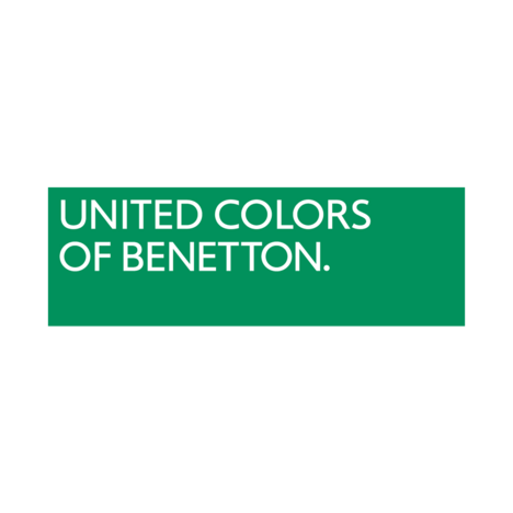 Logo di Benetton