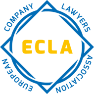 Logo of ECLA