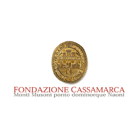 Logo di Fondazione Cassamarca