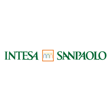 Logo of Intesa Sanpaolo