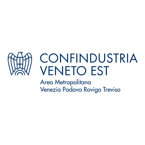 Logo of Confindustria Veneto Est
