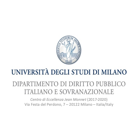 Logo di Università degli Studi di Milano