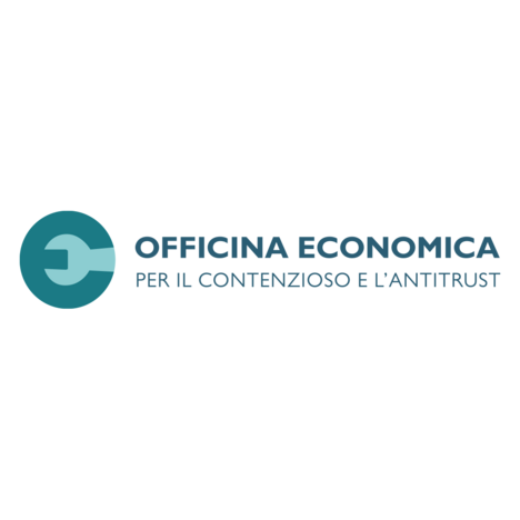 Logo of Officina Economica