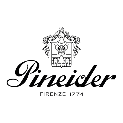 Logo di Pineider