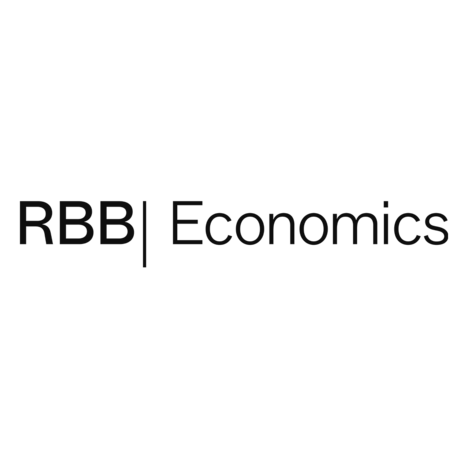 Logo di RBB Economics