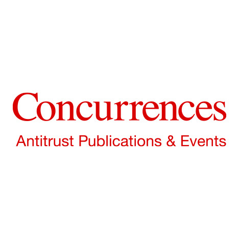 Photo of Concurrences
