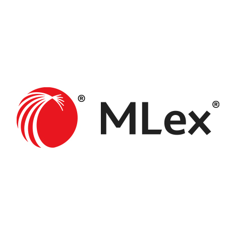 Logo of mLex